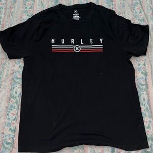 Hurley shirt